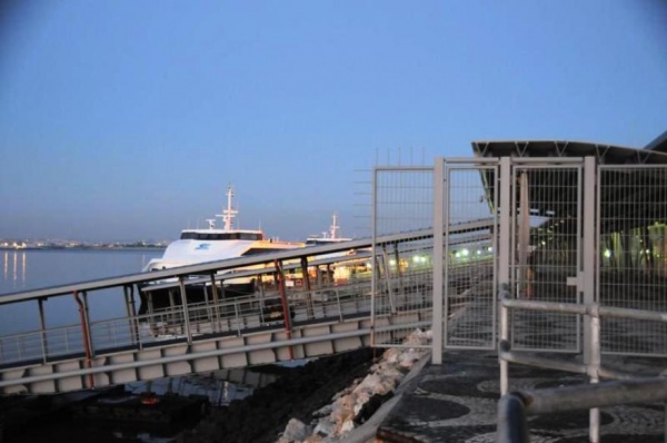 24/Nov Transportes Barreiro