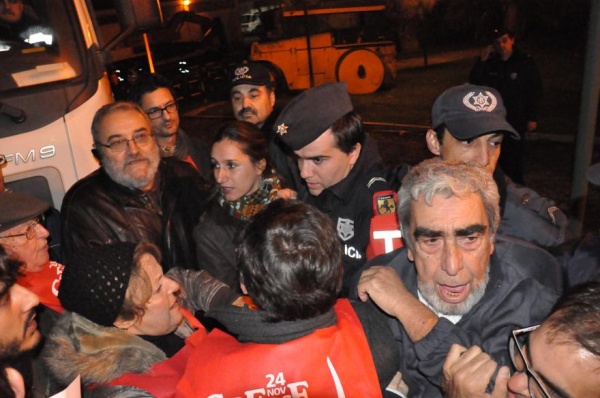 24/Nov - Recolha de Lixo  - CM Oeiras