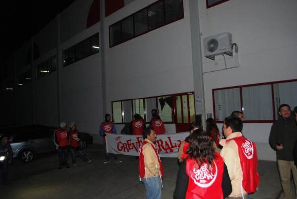 24/Nov - AIS Montemor-o-Novo