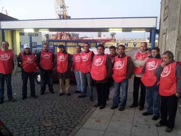 Estaleiros Navais Viana do Castelo