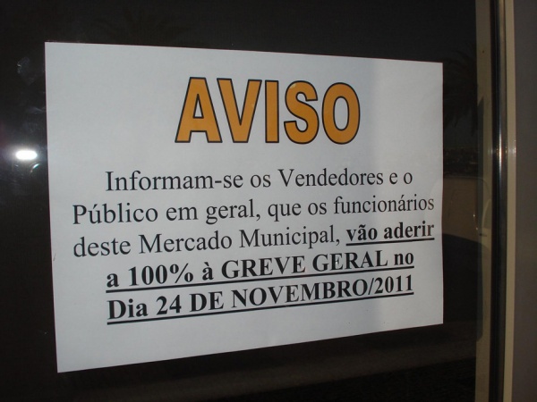 Mercado Municipal de Lagos