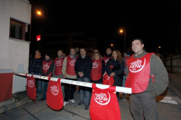 24/Nov - Metropolitano Lisboa