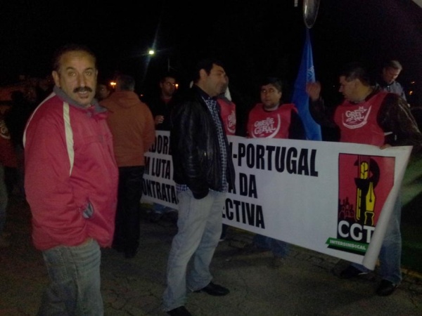 24/Nov - Sakthi - Porto