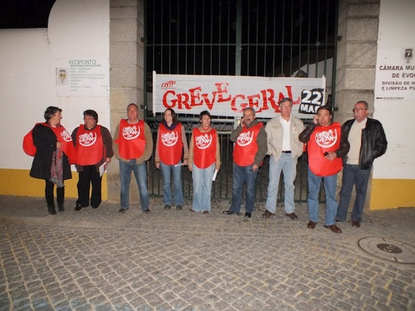 Câmara Municipal de Évora