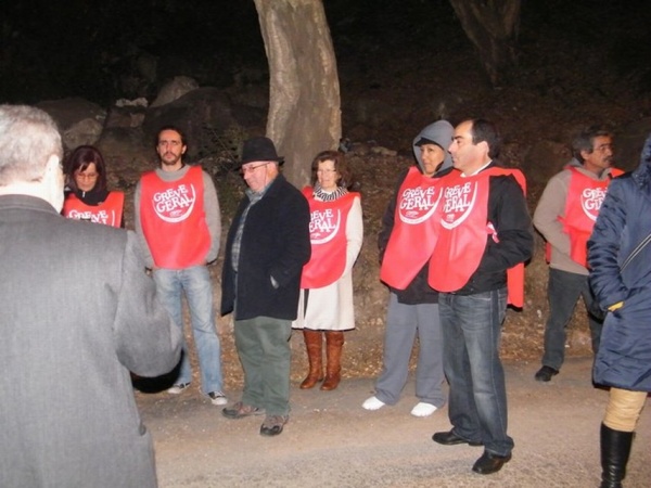 Loures - Bernardino Soares SMAS