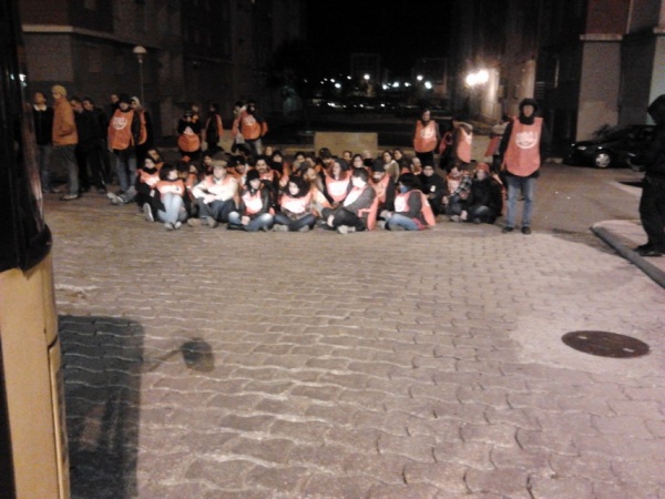 Lisboa - Carris (Musgueira)