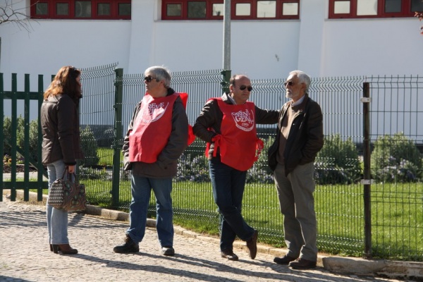 Instalações Municipais em Beja