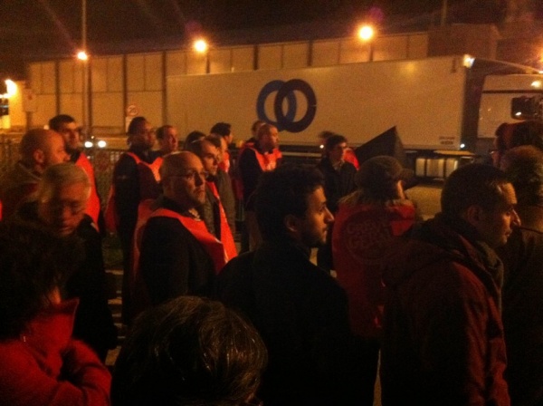 STEF - Póvoa de Sta. Iria