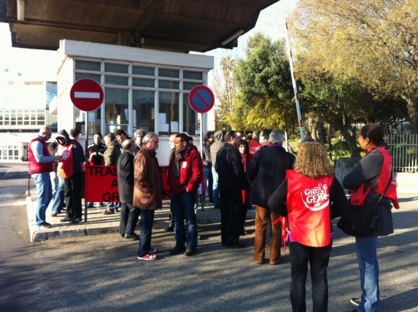 Vialonga - Centralcer com Francisco Lopes