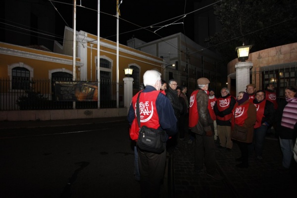 Lisboa Carris (Santo Amaro)