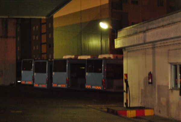 Braga - Transportes Urbanos