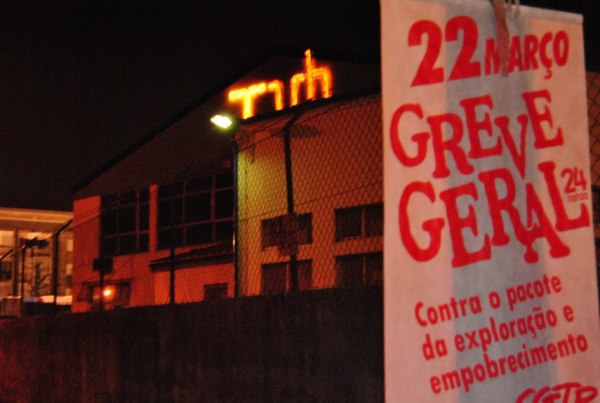 Braga - Transportes Urbanos