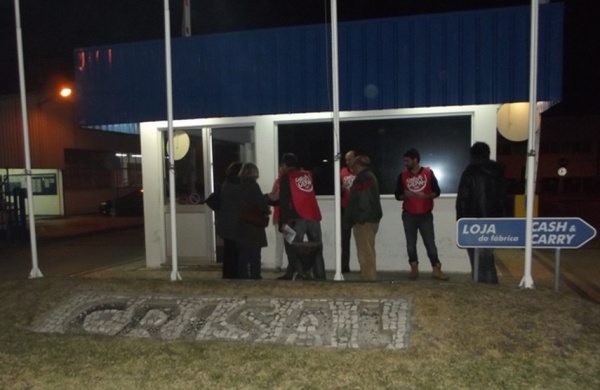 Marinha Grande - Crisal