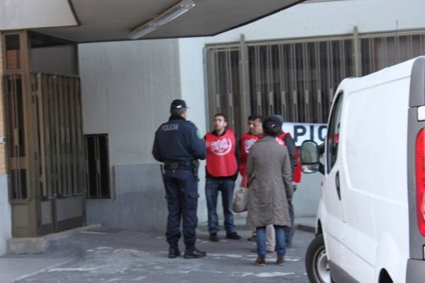 Aveiro - Segurança Social