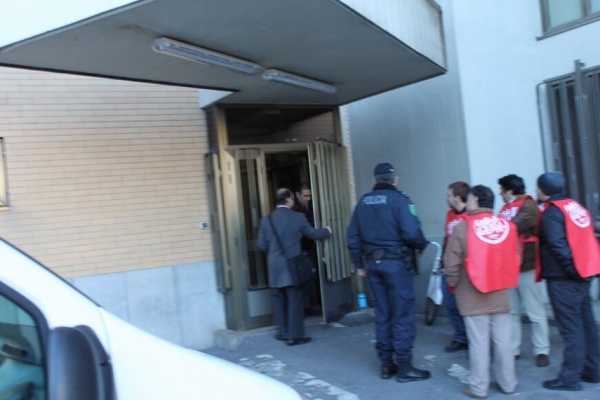 Aveiro - Segurança Social