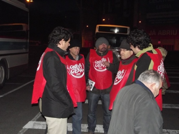 Leiria - Rodoviária