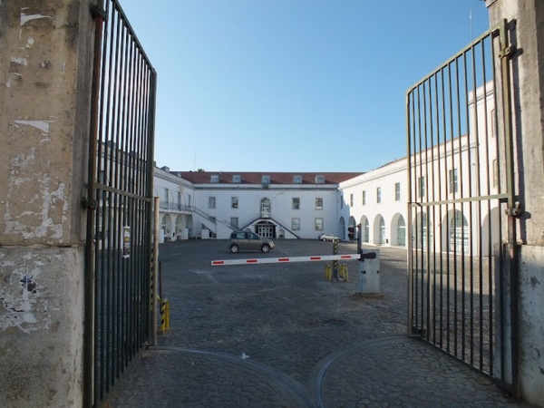 Évora - Universidade