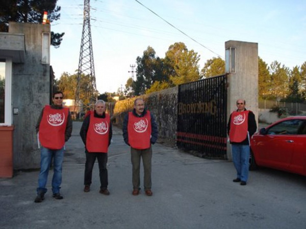Browning, Viana do Castelo