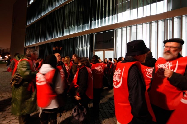 CCO Refer Braço Prata