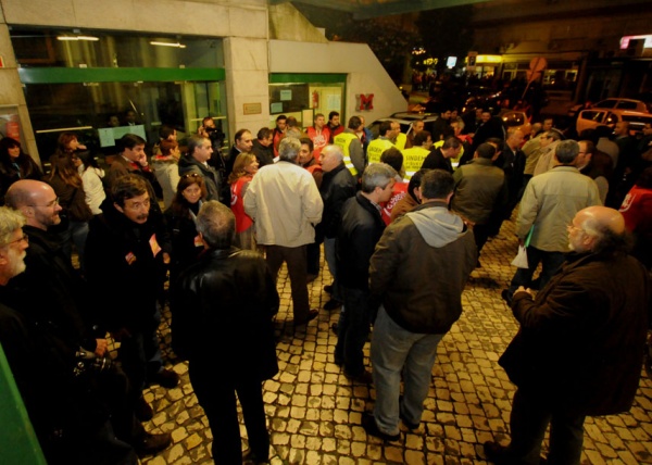 Metropolitano de Lisboa