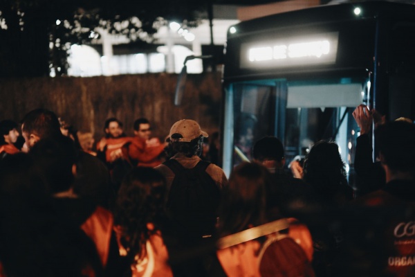 Greve Geral — 3 de Junho de 2026 — Abaixo o Pacote laboral