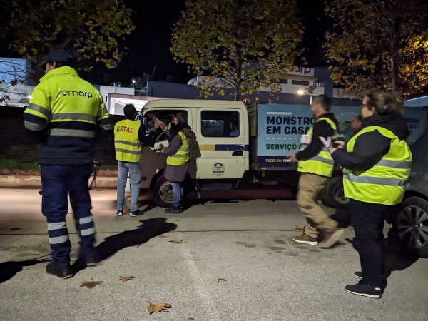 Greve Geral contra o Pacote Laboral - 11 Dezembro 2025