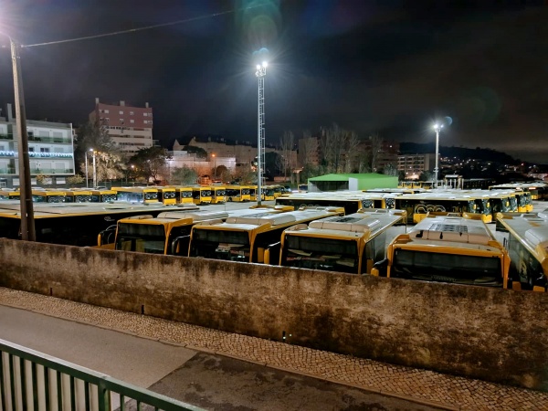Greve Geral contra o Pacote Laboral - 11 Dezembro 2025