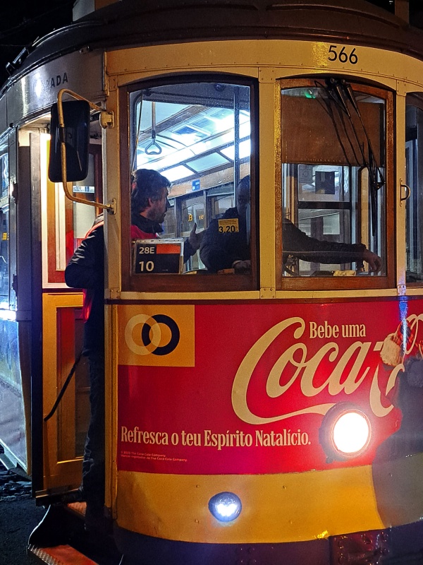 Greve Geral contra o Pacote Laboral - 11 Dezembro 2025