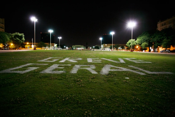 Apelo à Greve Geral - Lisboa