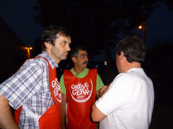 Almeida & Filhos - Guimarães