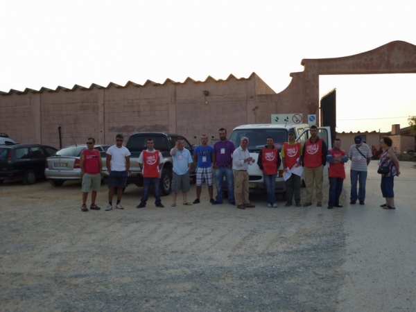 Amendoeiras Golf Resoret - Alcantarilha