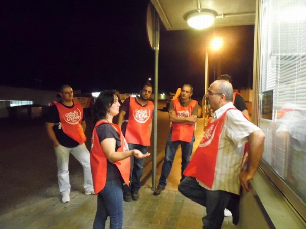 Continente - Santarém