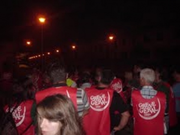 Estação da Pampilhosa - Coimbra