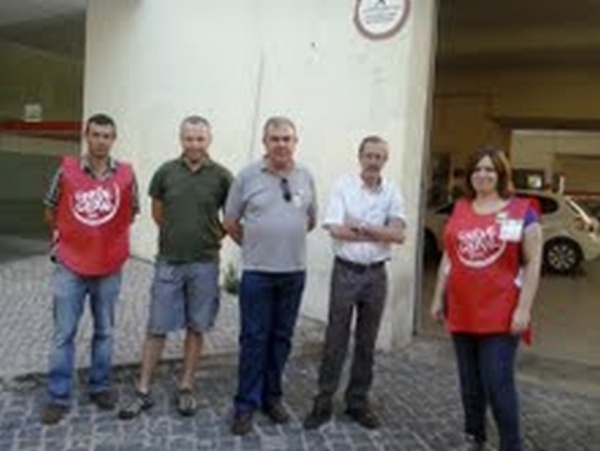 Rodoviária do Alentejo - Beja