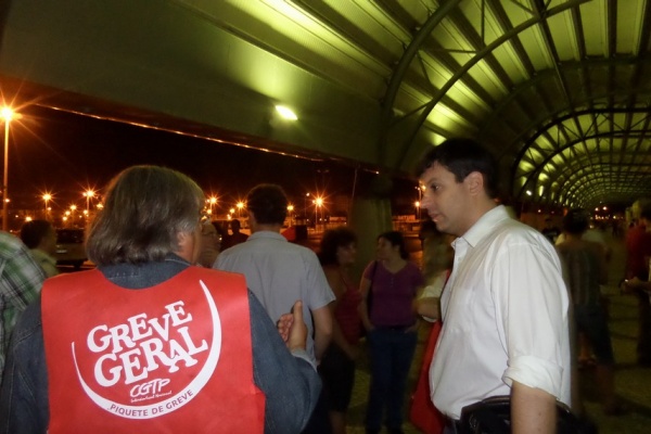 Terminal Rodo-Ferro-Fluvial do Barreiro