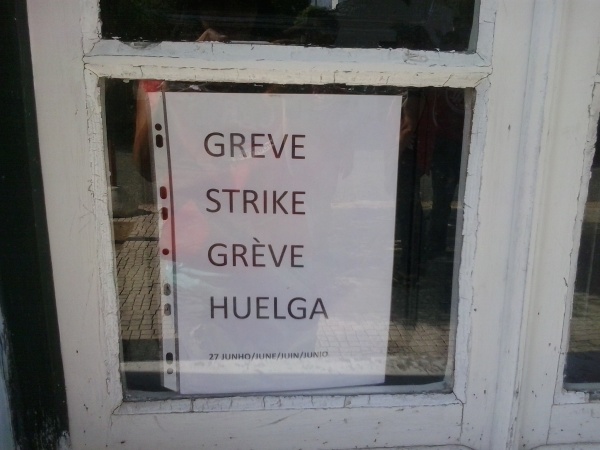 Parque Campismo - Beja