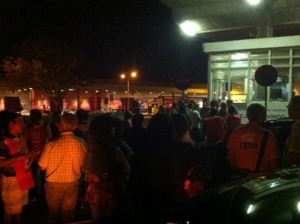 Centralcer - Central de Cervejas - Vialonga