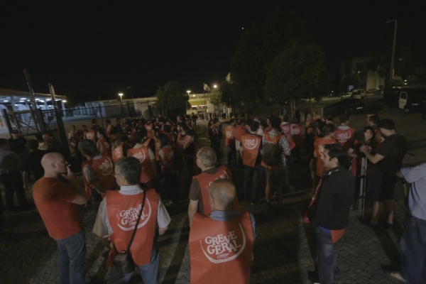 STCP - Francos - Porto