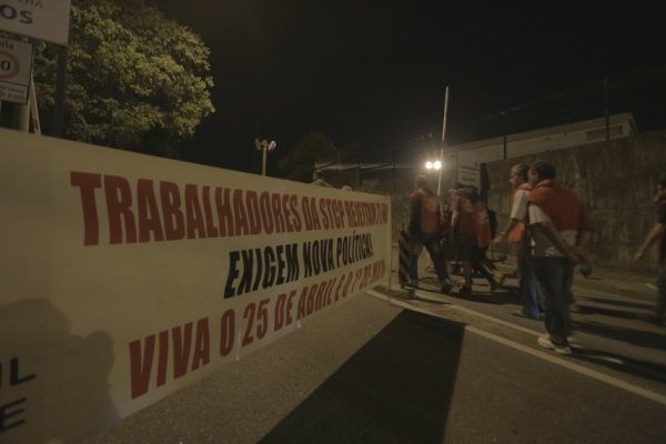 STCP - Francos - Porto