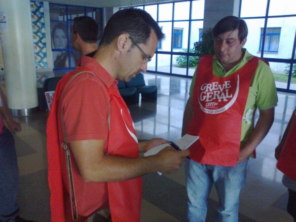 Hospital S. Teotónio - Viseu