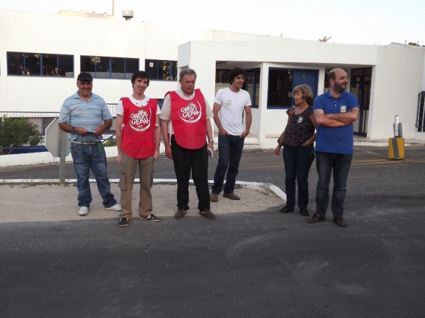 Key Plastics - Leiria