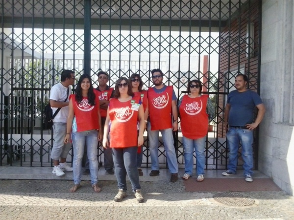 Piscina Municipal de Beja