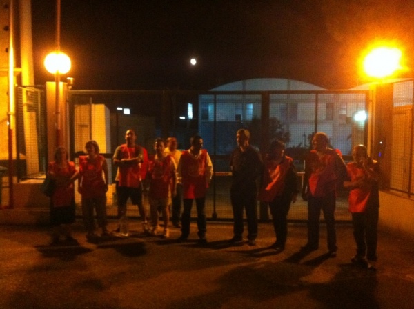 Câmara Municipal e SMAS - Vila Franca de Xira