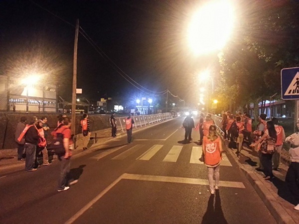 Vimeca - Queluz de Baixo