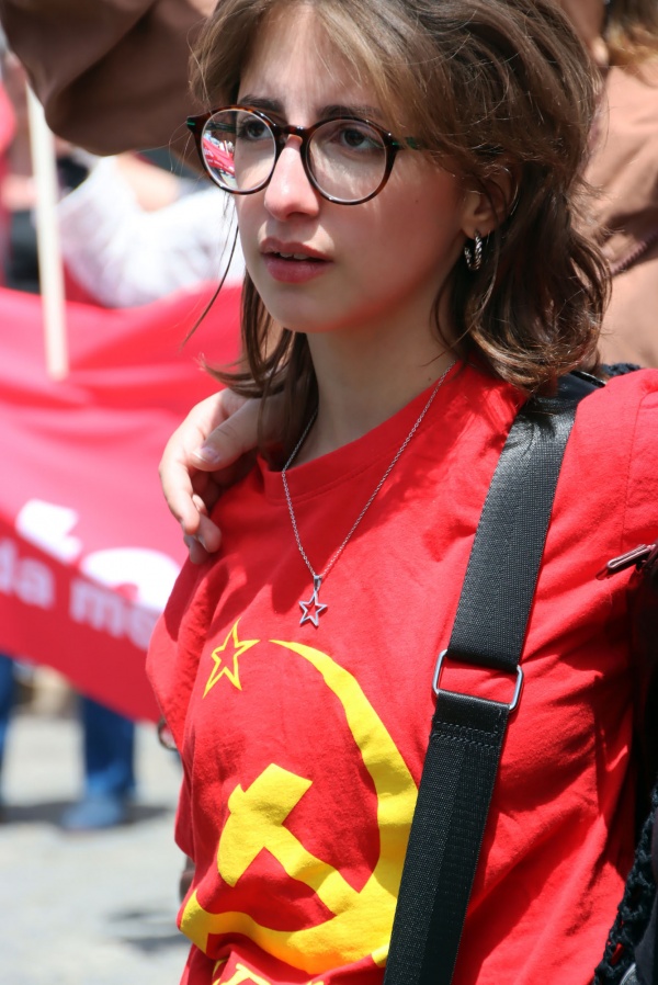 Homenagem a Catarina Eufémia, Beleizão