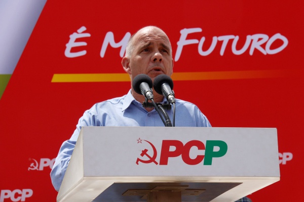 Homenagem a Catarina Eufémia