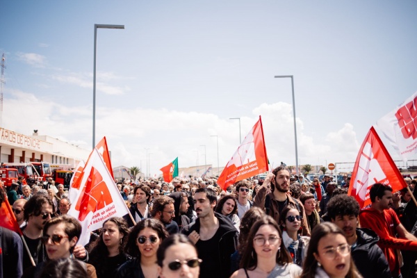 Popular opening at the National Resistance and Freedom Museum