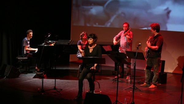 Iniciativa evocativa do 70º aniversário da Vitória sobre o nazi-fascismo