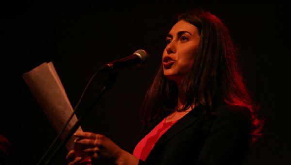 Iniciativa evocativa do 70º aniversário da Vitória sobre o nazi-fascismo