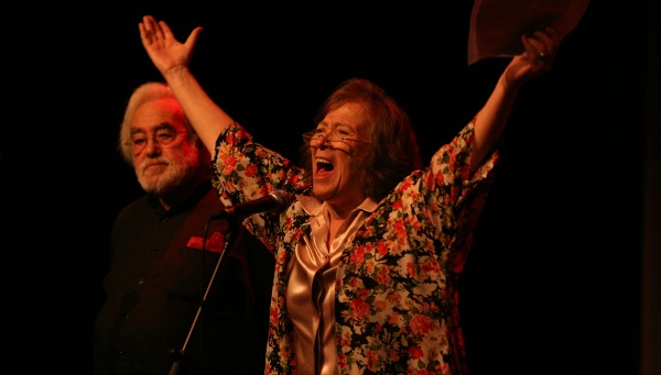 Iniciativa evocativa do 70º aniversário da Vitória sobre o nazi-fascismo